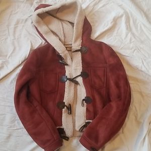 Bebe jacket